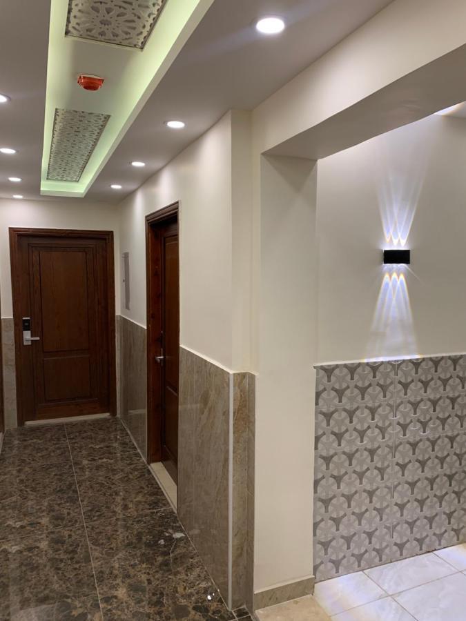 The Palm Hotel Akaba Zewnętrze zdjęcie