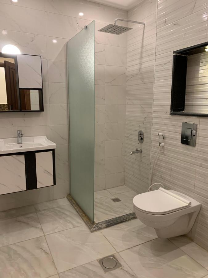The Palm Hotel Akaba Zewnętrze zdjęcie