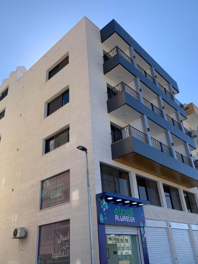 The Palm Hotel Akaba Zewnętrze zdjęcie