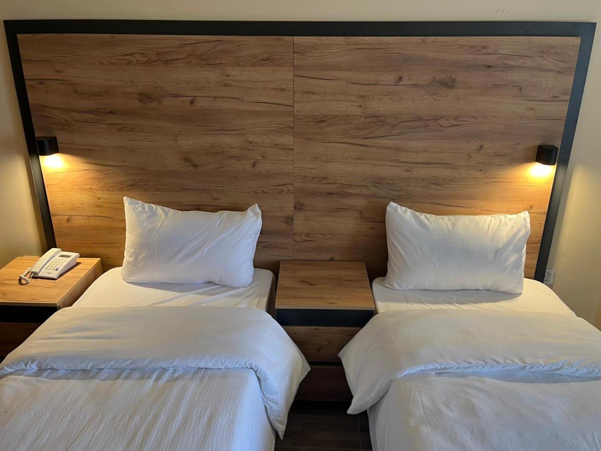 The Palm Hotel Akaba Zewnętrze zdjęcie