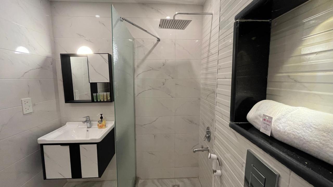 The Palm Hotel Akaba Zewnętrze zdjęcie