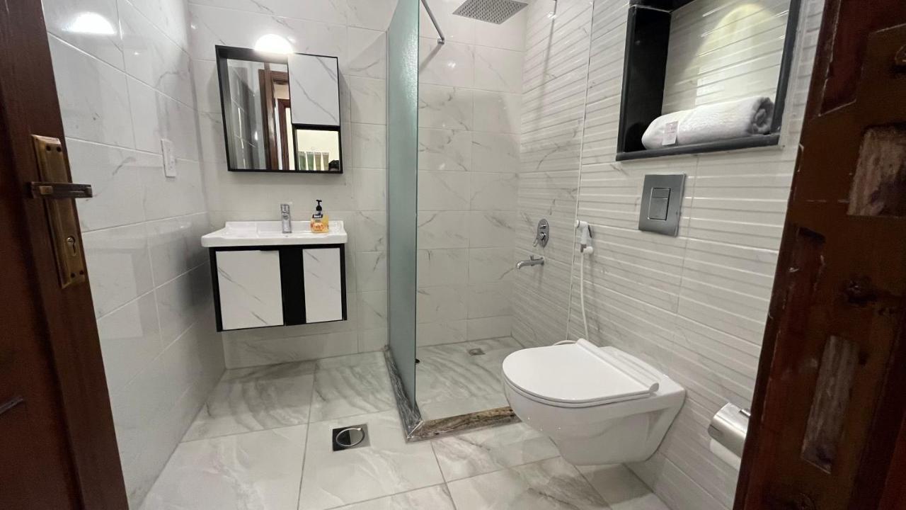 The Palm Hotel Akaba Zewnętrze zdjęcie