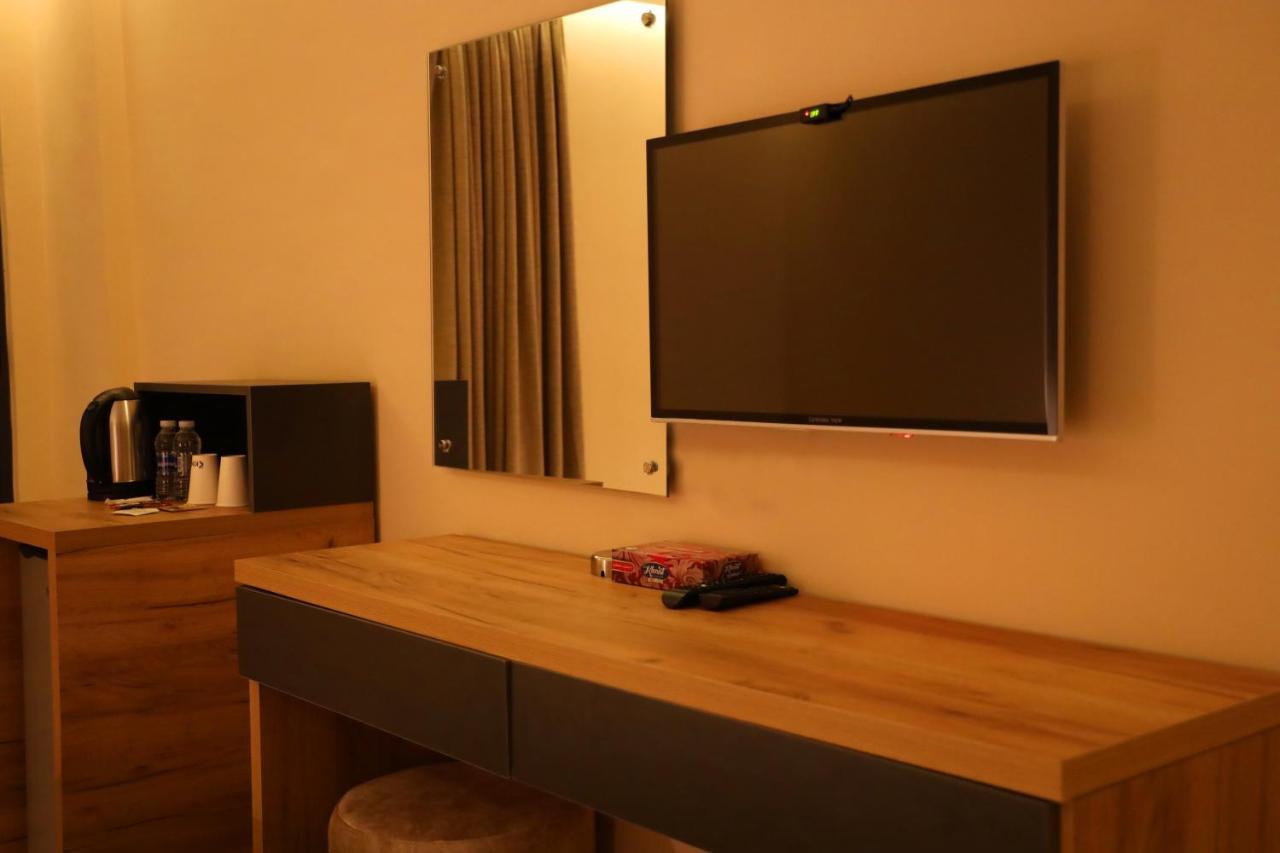 The Palm Hotel Akaba Zewnętrze zdjęcie